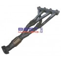 Wildcat Headers WILD704 (extractors) | Toyota Corolla Sportivo ZZE123 1.8L