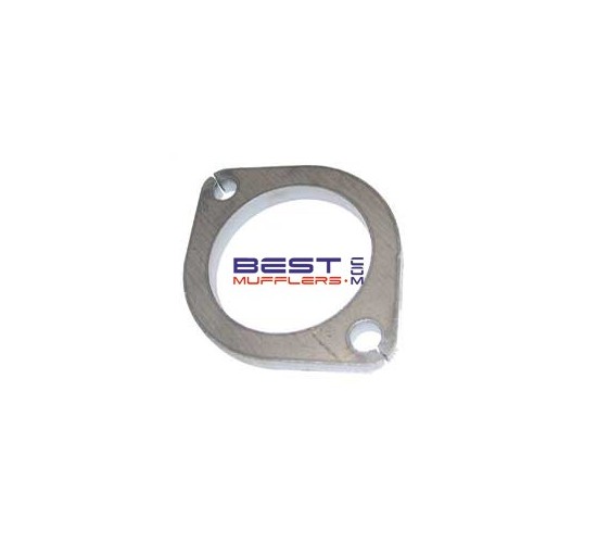 Exhaust System Flange Plate 
2 Bolt 63mm ID 94mm Bolt Distance 
Suits various models inc Ford Falcon 
PN# FP263EA-94