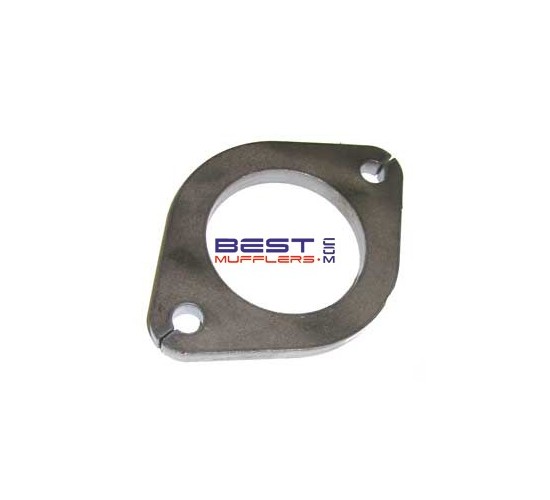 Exhaust System Flange Plate 
2 Bolt 90mm ID 119mm Bolt Distance 
Suits Universal Applications 
PN# FP289-119