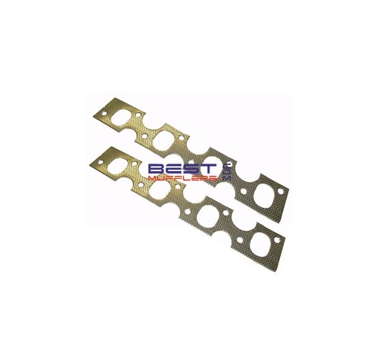 DSF027 header gasket set suits Ford Falcon XR, XT, XW, XY, XA, XB, XC, XD, XE - Ford F100 and Bronco 302 & 351 2V Cleveland V8