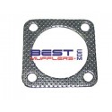 Exhaust System Flange Gasket 
4 Bolt Suits Toyota Dyna BU222 
PN# TYG103