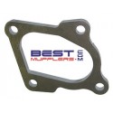 Mitsubishi Triton
Turbo Diesel 3.2 
Turbo Outlet Exhaust System Flange Plate