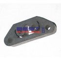 Exhaust System Rubber Hanger / Mount Suit Various Fiat Models [RNR11]