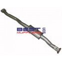 Ford Telstar AR AS 
1983 to 1987 2.0 
Centre Muffler Assembly 
PN# M3580