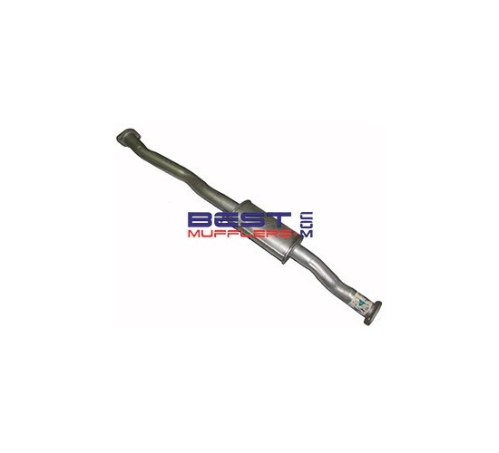 Ford Telstar AR AS 
1983 to 1987 2.0 
Centre Muffler Assembly 
PN# M3580