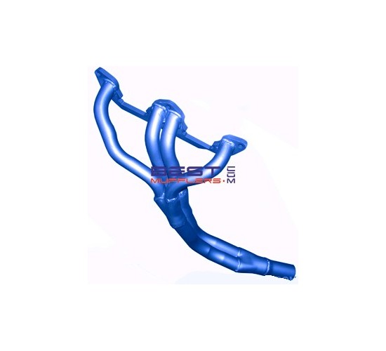 Datsun 
1200 120Y Sunny 1100-1400 
Hurricane Exhaust Headers 
PN# EXT176STM