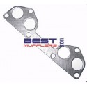 Exhaust Manifold / Header Gasket 
Ford / Mazda 1.8 2.0 FE & FE2 
PN# DSF097