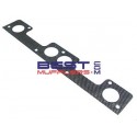 Exhaust Manifold / Header Gasket 
Holden - Isuzu 4ZB1 4ZC1 4ZD1 RZE1 
Rodeo Jackaroo 1.8 2.0 2.6 
PN# DSF069