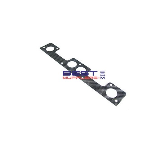Exhaust Manifold / Header Gasket 
Holden - Isuzu 4ZB1 4ZC1 4ZD1 RZE1 
Rodeo Jackaroo 1.8 2.0 2.6 
PN# DSF069