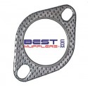 Subaru 1600, 1800 Leone, Vortex & Brumby Exhaust System Flange Gasket SUG002
