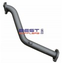 Toyota Surf LN130 
2.4 2L-TE Turbo Diesel 1990 to 1994 
Exhaust System Down Pipe / Dump Pipe 
PN# TTS24SS