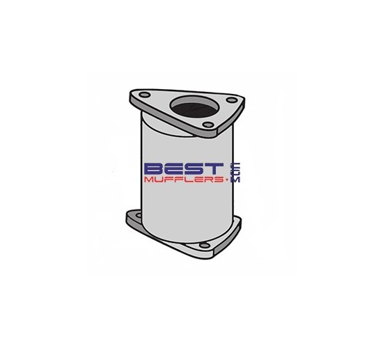 Holden Barina TK Catalytic Converter C2342 – 1.6L F16D3 2005–2012