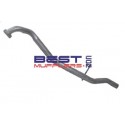 Holden Jackaroo 3.2 V6 Exhaust System Tailpipe Assembly