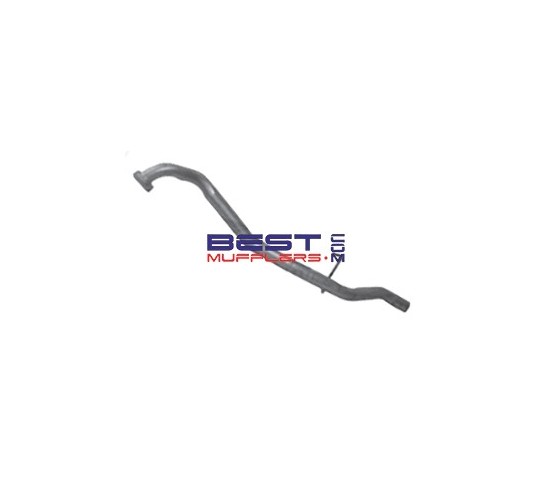Holden Jackaroo 3.2 V6 2 Door Exhaust System Tailpipe Assembly