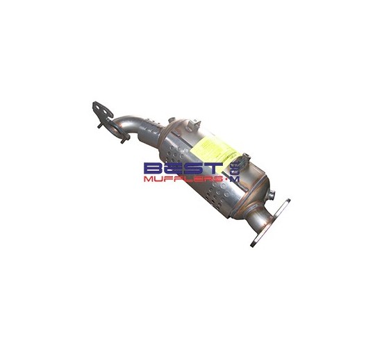 Subaru Forester SH 
2.0 Turbo Diesel 2010 to 2011 
Exhaust System DPF Filter Assembly 
PN# DFP076