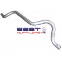 Ford Falcon XE-XF Ute & Panel Van 
4.1 3/1979 to 2/1993 
Exhaust System Tailpipe Assembly 
PN# BT2617 / T2617