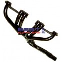 Toyota Landcruiser 
FJ62 FJ73 FJ75 4.0 3F 1984 to 1988 
Wildcat Exhaust Headers / Extractors 
PN# WILD137