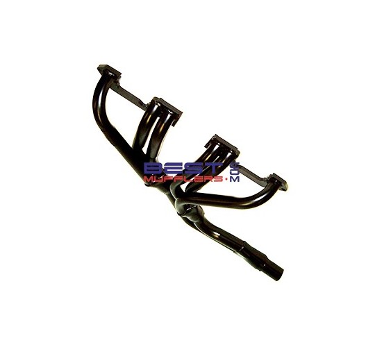 Toyota Landcruiser 
FJ62 FJ73 FJ75 4.0 3F 1984 to 1988 
Wildcat Exhaust Headers / Extractors 
PN# WILD137