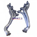 Toyota LandCruiser UZJ100 1998-2007 4.7L V8 2UZ-FE Pacemaker Headers PH12680