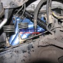 Toyota LandCruiser UZJ100 1998-2007 4.7L V8 2UZ-FE Pacemaker Headers PH12680