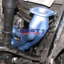 Toyota LandCruiser UZJ100 1998-2007 4.7L V8 2UZ-FE Pacemaker Headers PH12680