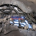 Toyota LandCruiser UZJ100 1998-2007 4.7L V8 2UZ-FE Pacemaker Headers PH12680