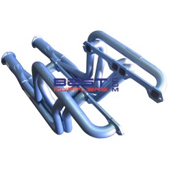 Holden HQ HJ HX HZ WB 283-400 Small Block Chev Pacemaker Headers PH5315