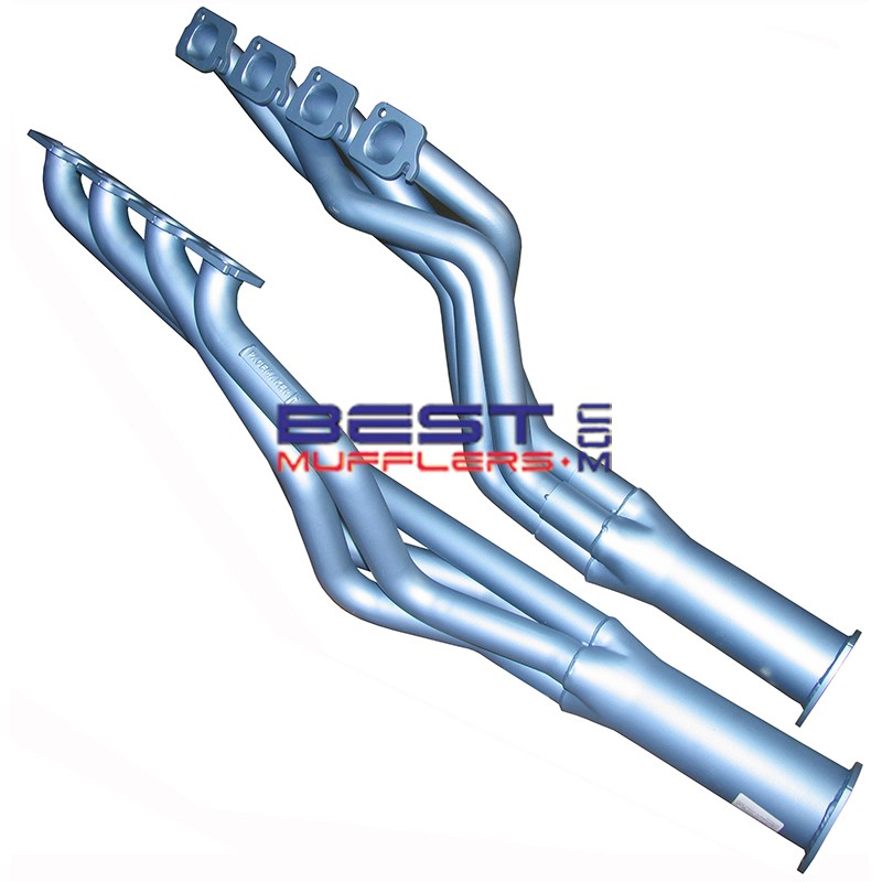 Pacemaker Headers PH4095-2 (extractors) for Ford Falcon XR–XY 351 4V Cleveland. Competition-grade tuned-length headers