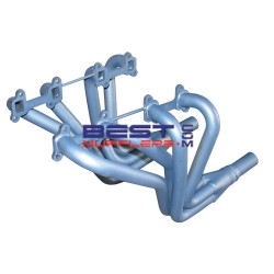 Leyland P76 4.4L V8 (1973–1974) Hurricane Headers HU088STM