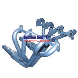 Leyland P76 4.4L V8 (1973–1974) Hurricane Headers HU088STM