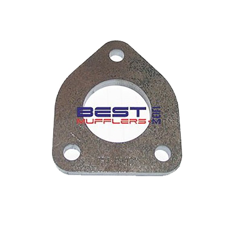 Toyota Prado Turbo Flange