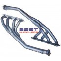 Holden Commodore VT SS
5.0 EFI V8 
Pacemaker Headers / Extractors 
PN# PH5050