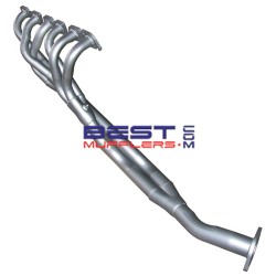 Holden Commodore VL 1986-1988 3.0L RB30E Advance Exhaust Headers A216