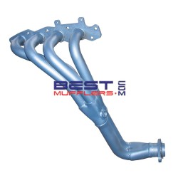 Hurricane Headers HU428STM – 1.6L G16B - Suzuki Vitara, Suzuki Escudo, Suzuki Sidekick, Geo Tracker, Chevrolet Tracker