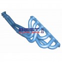 Toyota Supra 
3.0 2JZ 1995 to 1998 
Performance Exhaust Headers 
PN#EXT469