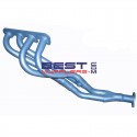 Hurricane Headers HU226STM – Daihatsu Feroza / Rocky 1.6L HDE (1989–1998)