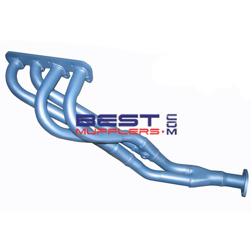 Hurricane Headers HU226STM – Daihatsu Feroza / Rocky 1.6L HDE (1989–1998)