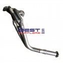 Genie Headers GEN610E (extractors) | Daihatsu Feroza / Rocky 1.6L EFI [HDE] 1988 to 1997.