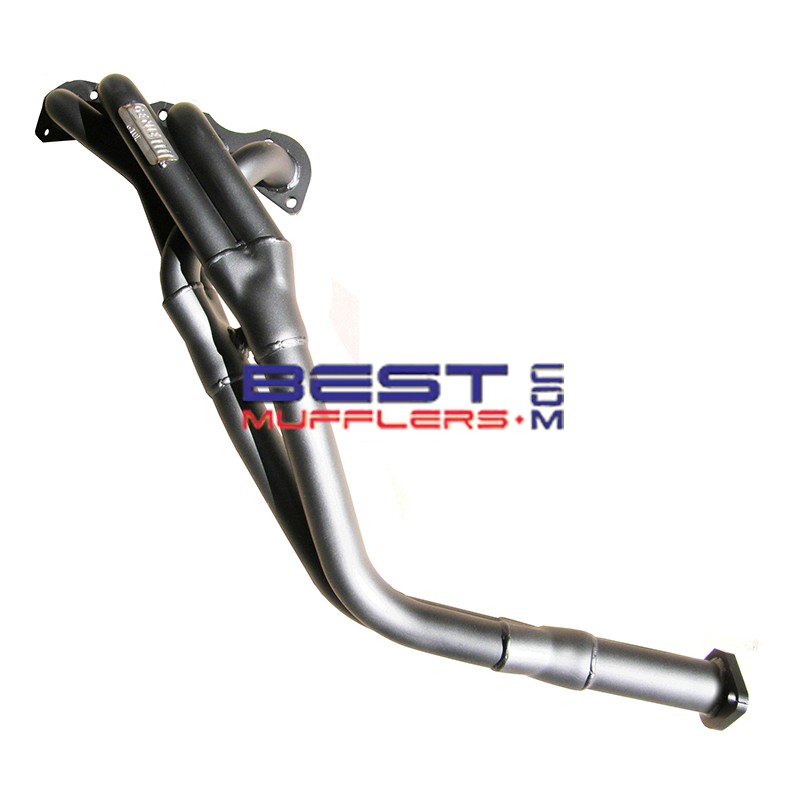 Genie Headers GEN610E (extractors) | Daihatsu Feroza / Rocky 1.6L EFI [HDE] 1988 to 1997.