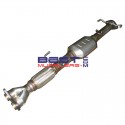 Factory Fit Catalytic Converter
Toyota Tarago
1990 to 1994 2.4ltr
PN#C6260