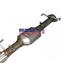 Factory Fit Catalytic Converter
Toyota Tarago
1990 to 1994 2.4ltr
PN#C6260