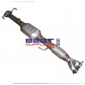 Factory Fit Catalytic Converter
Toyota Tarago
1990 to 1994 2.4ltr
PN#C6260
