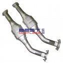 Pacemaker Headers
Direct Fit Catalytic Converters to suit PH5069
PN# PHC5069