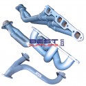 Pacemaker Headers PH5015 (extractors) are designed for the Holden Commodore VL 308 V8 [non EFI].