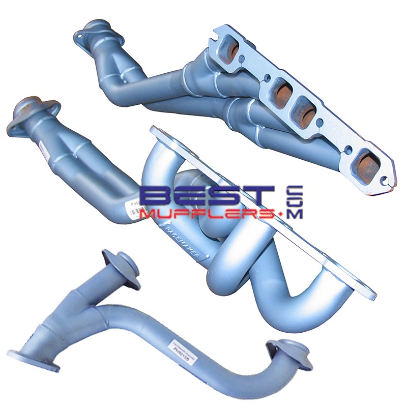 Pacemaker Headers PH5015 (extractors) are designed for the Holden Commodore VL 308 V8 [non EFI].