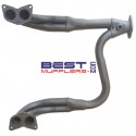 Wildcat Headers WILD724 (extractors) suit Subaru Impreza, Liberty, and Forester 2.0L / 2.5L EJ engines (1994–2007)