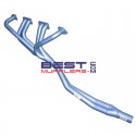 Pacemaker PH5014 Headers – Holden EK EJ EH HD HR HK HG 173/186/202 Red Motor (Powerglide Auto)