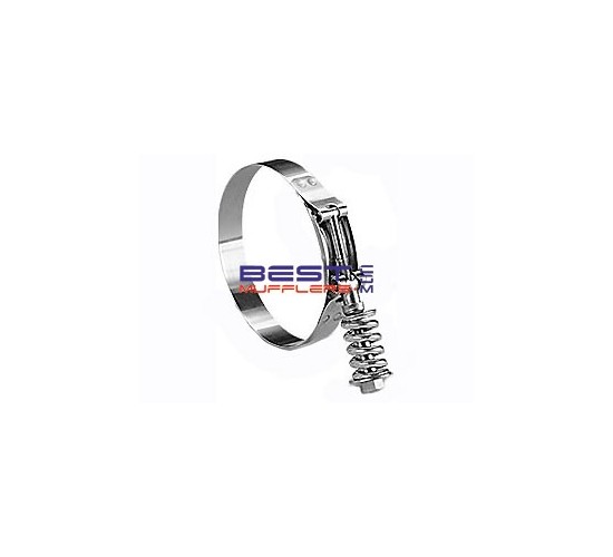 Turbo Intercooler Hose Torque Clamp Range 57mm to 63mm min/max [84836]