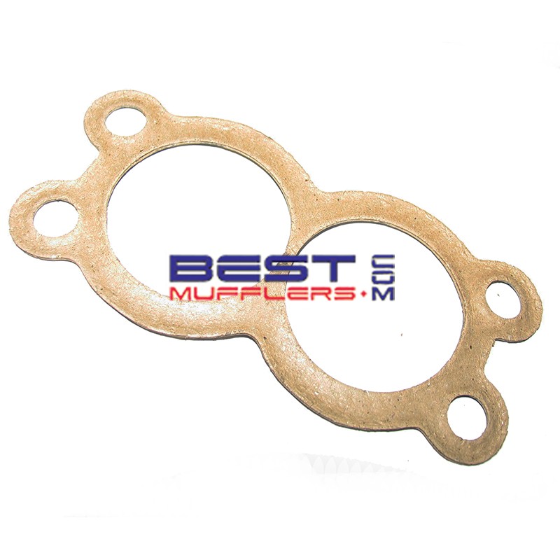 Exhaust Gasket
Headers to Base Pipe PN# HTG549