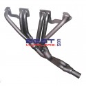Wildcat WILD038 exhaust headers are designed for Toyota LandCruiser FJ40, FJ45 and FJ55 4.0L 2F engine (1975–1984)